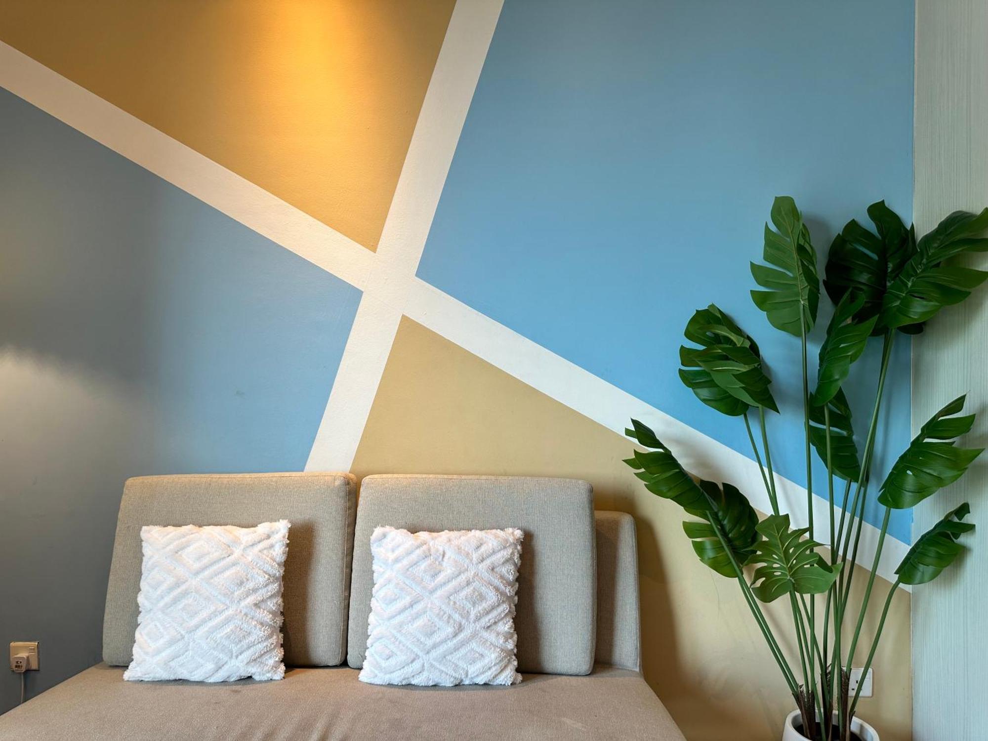 L Homestay Riverson Soho Kk City Very Near Imago Kota Kinabalu Exterior foto